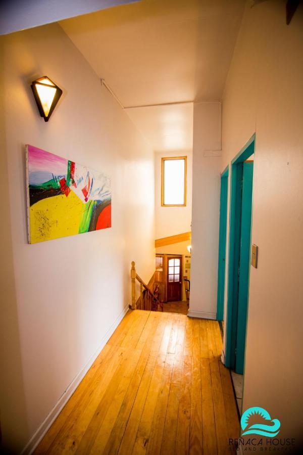 Renaca House B&B Vina del Mar Dış mekan fotoğraf