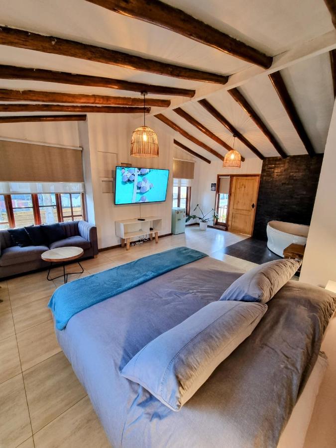 Renaca House B&B Vina del Mar Dış mekan fotoğraf