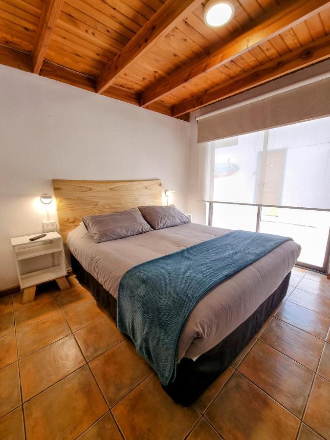Renaca House B&B Vina del Mar Dış mekan fotoğraf