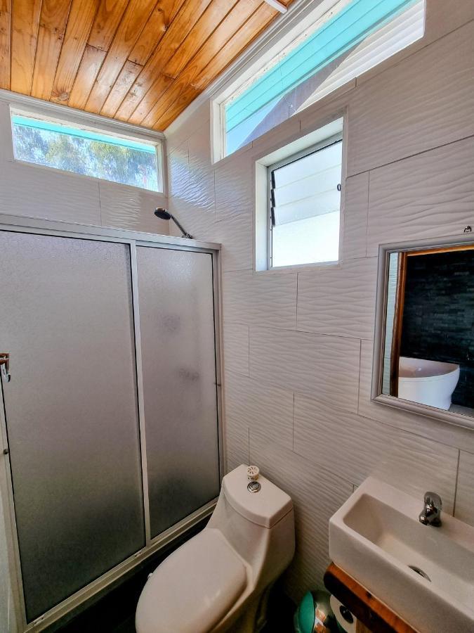 Renaca House B&B Vina del Mar Dış mekan fotoğraf