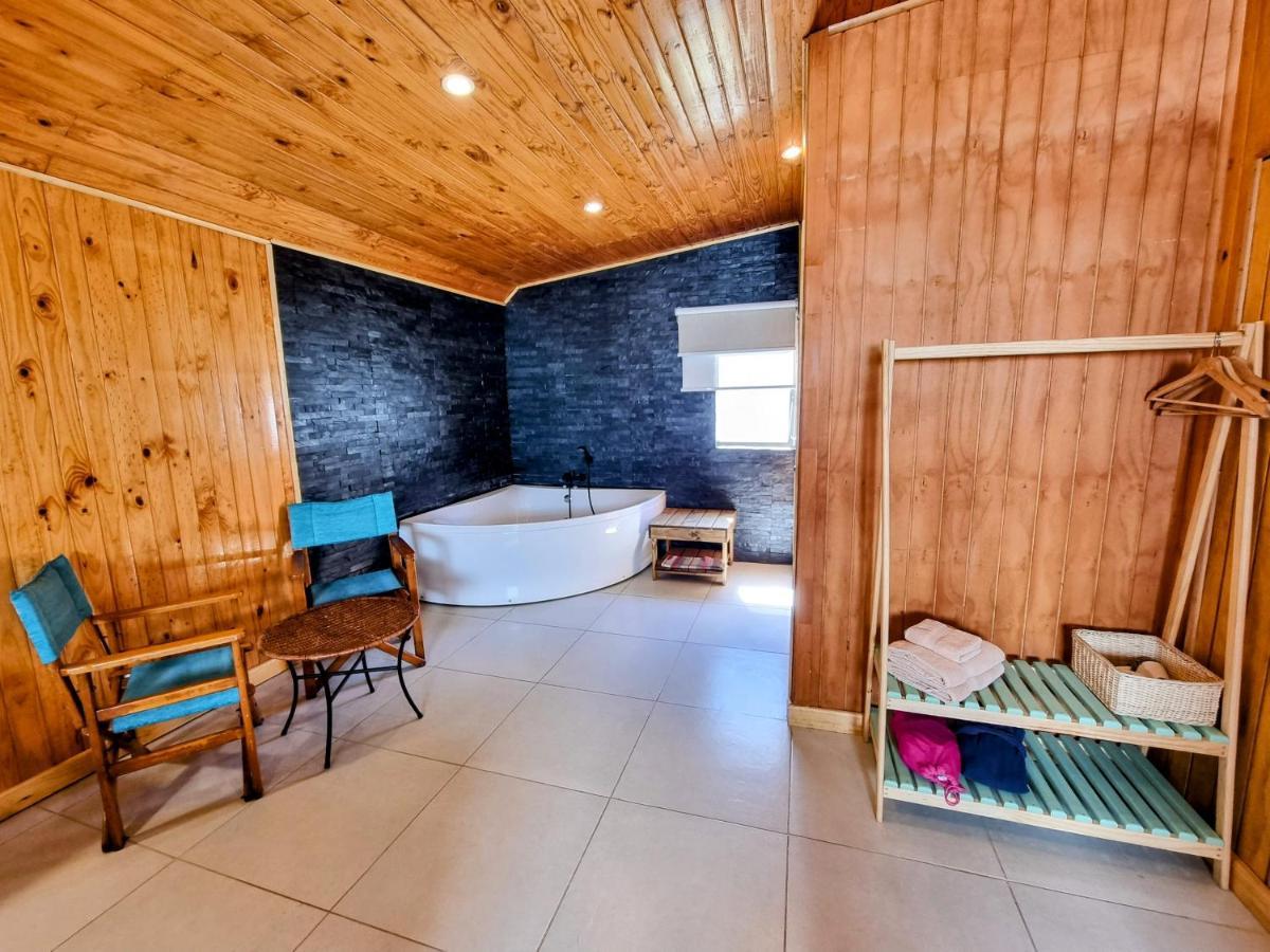 Renaca House B&B Vina del Mar Dış mekan fotoğraf