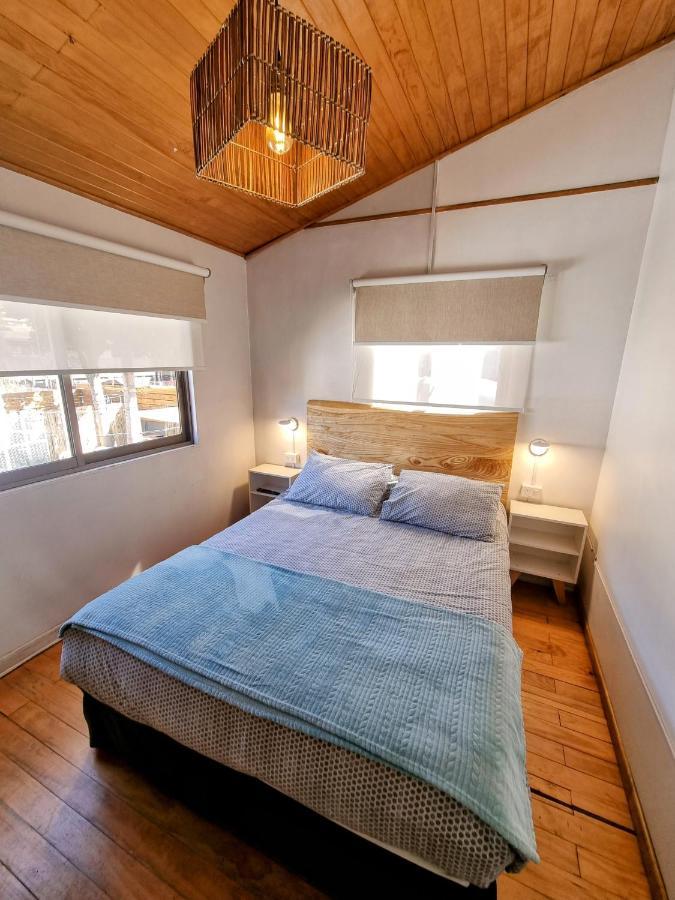 Renaca House B&B Vina del Mar Dış mekan fotoğraf