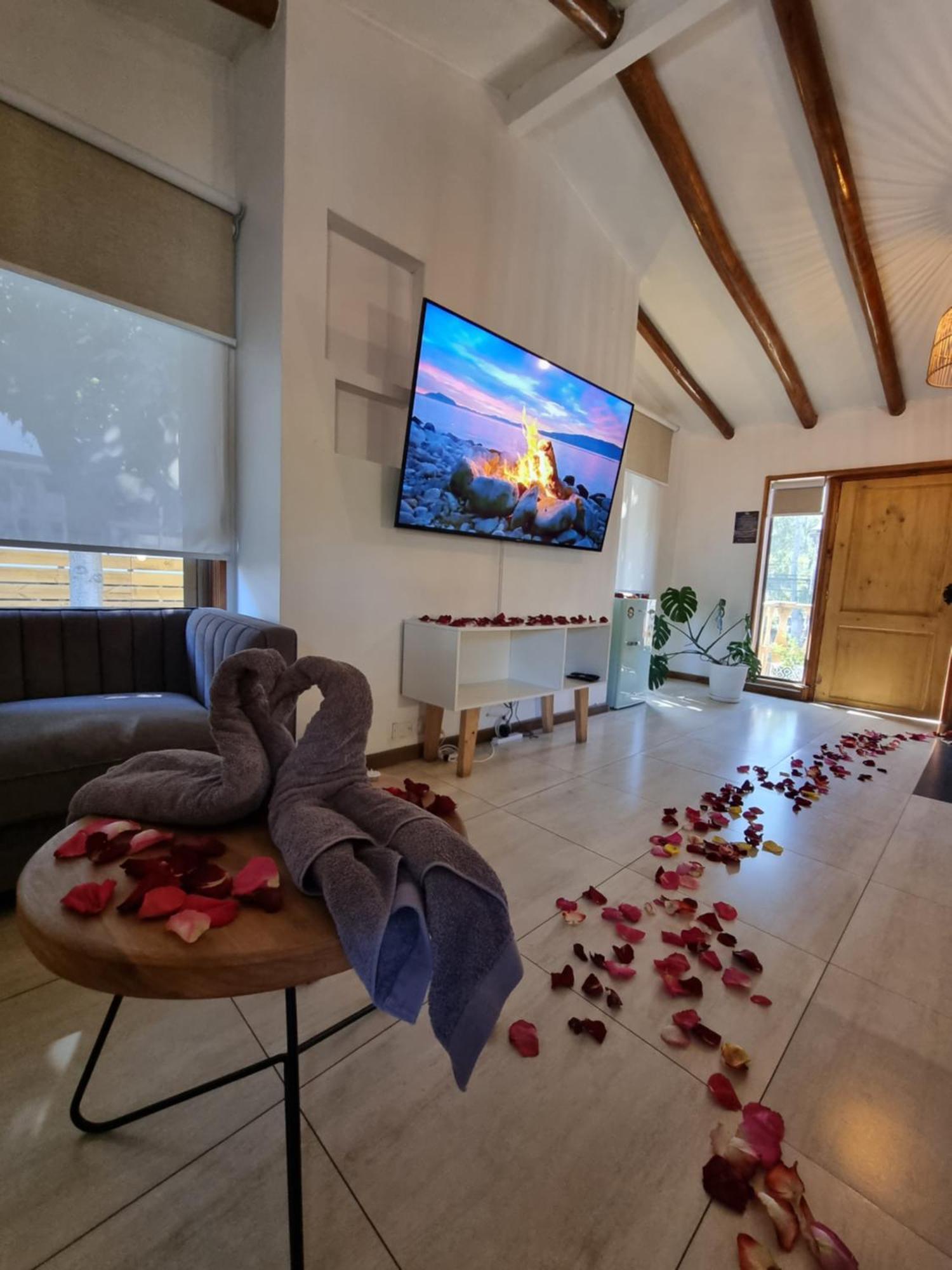 Renaca House B&B Vina del Mar Dış mekan fotoğraf