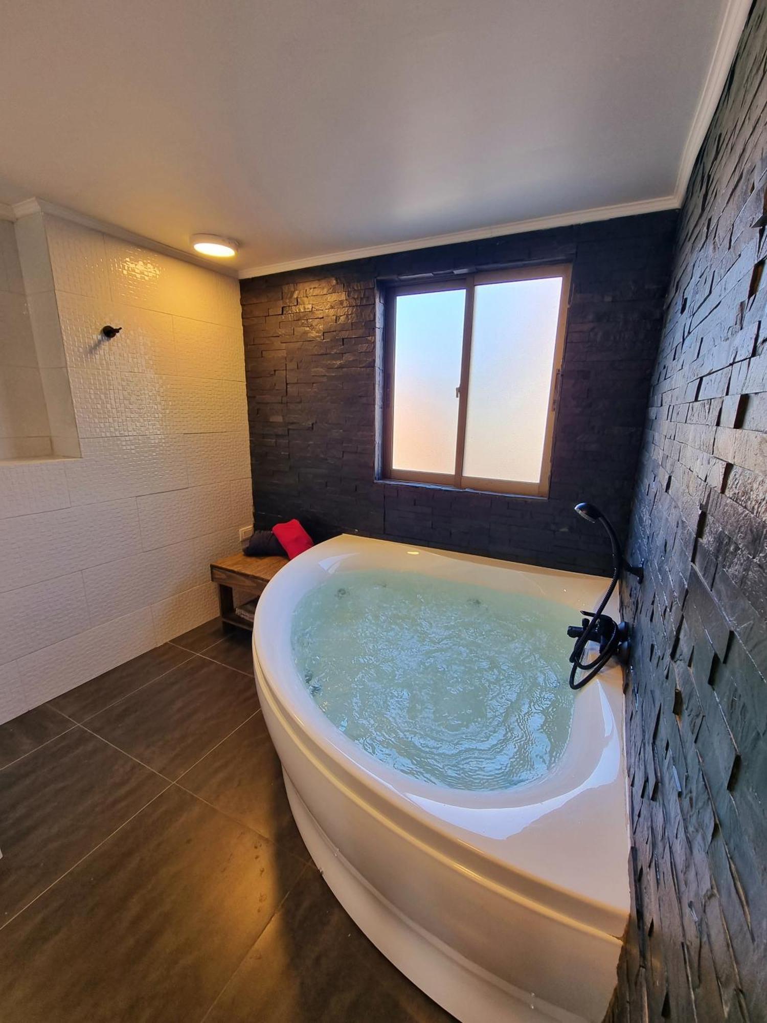 Renaca House B&B Vina del Mar Dış mekan fotoğraf