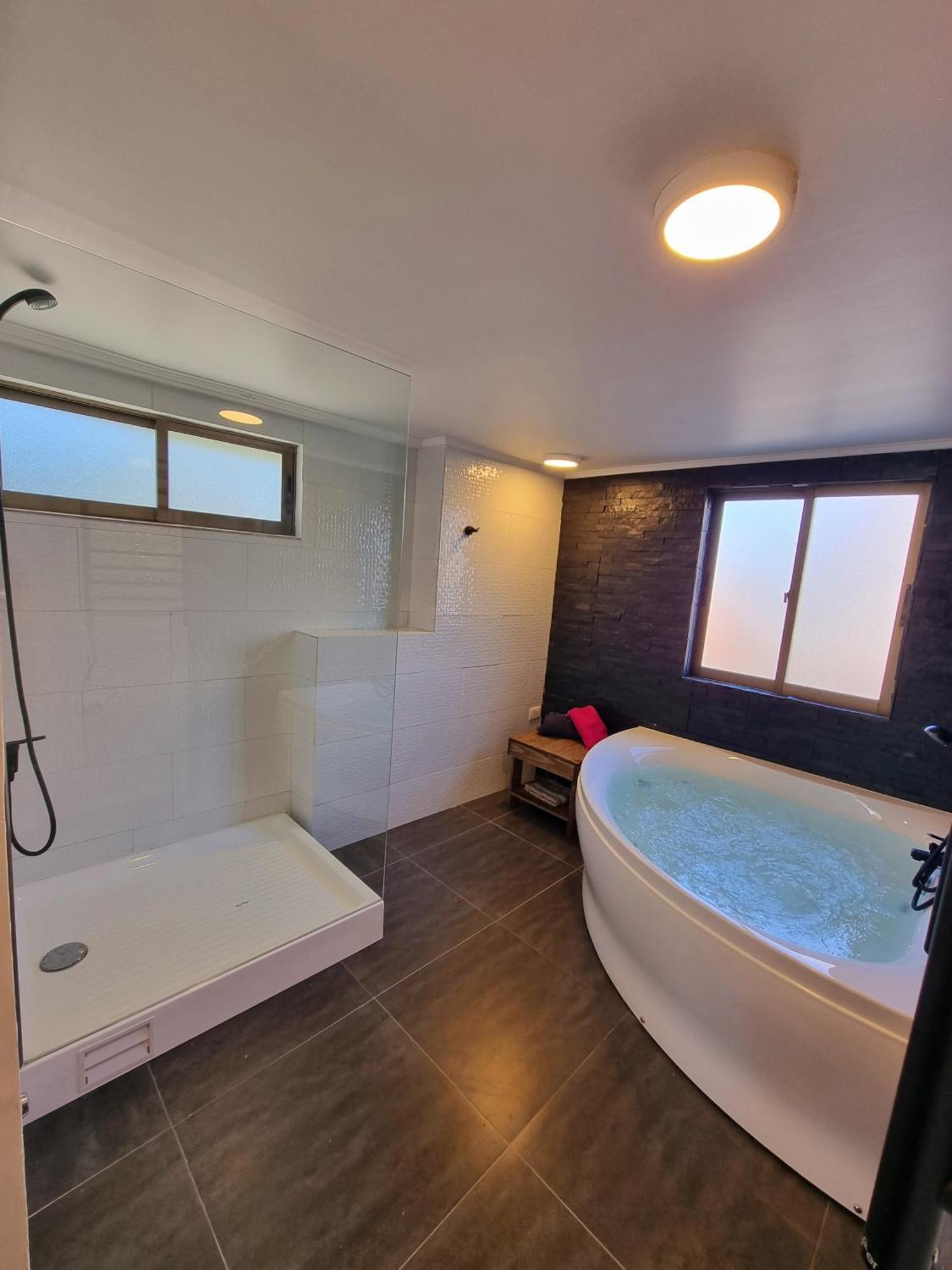 Renaca House B&B Vina del Mar Dış mekan fotoğraf