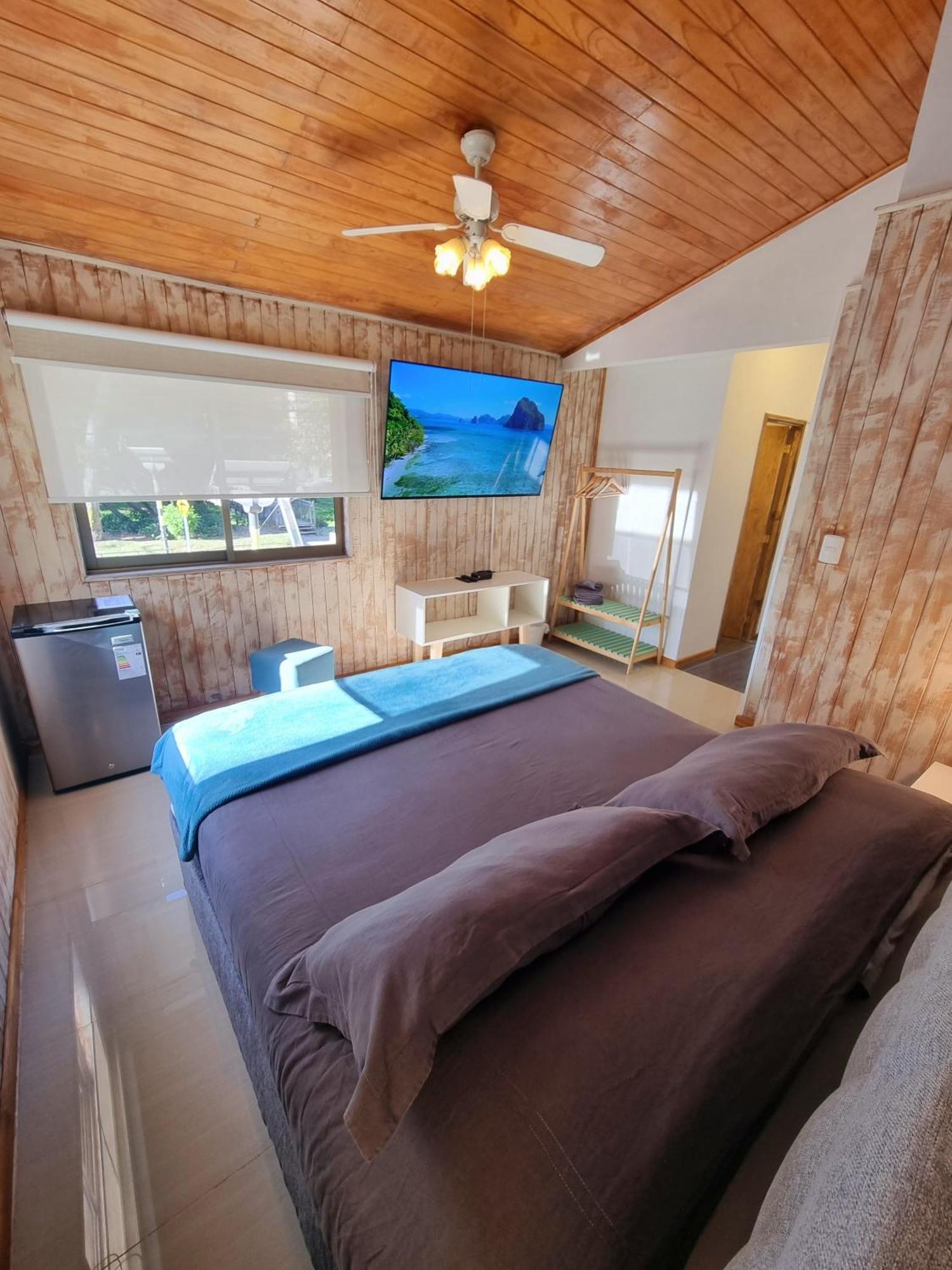 Renaca House B&B Vina del Mar Dış mekan fotoğraf