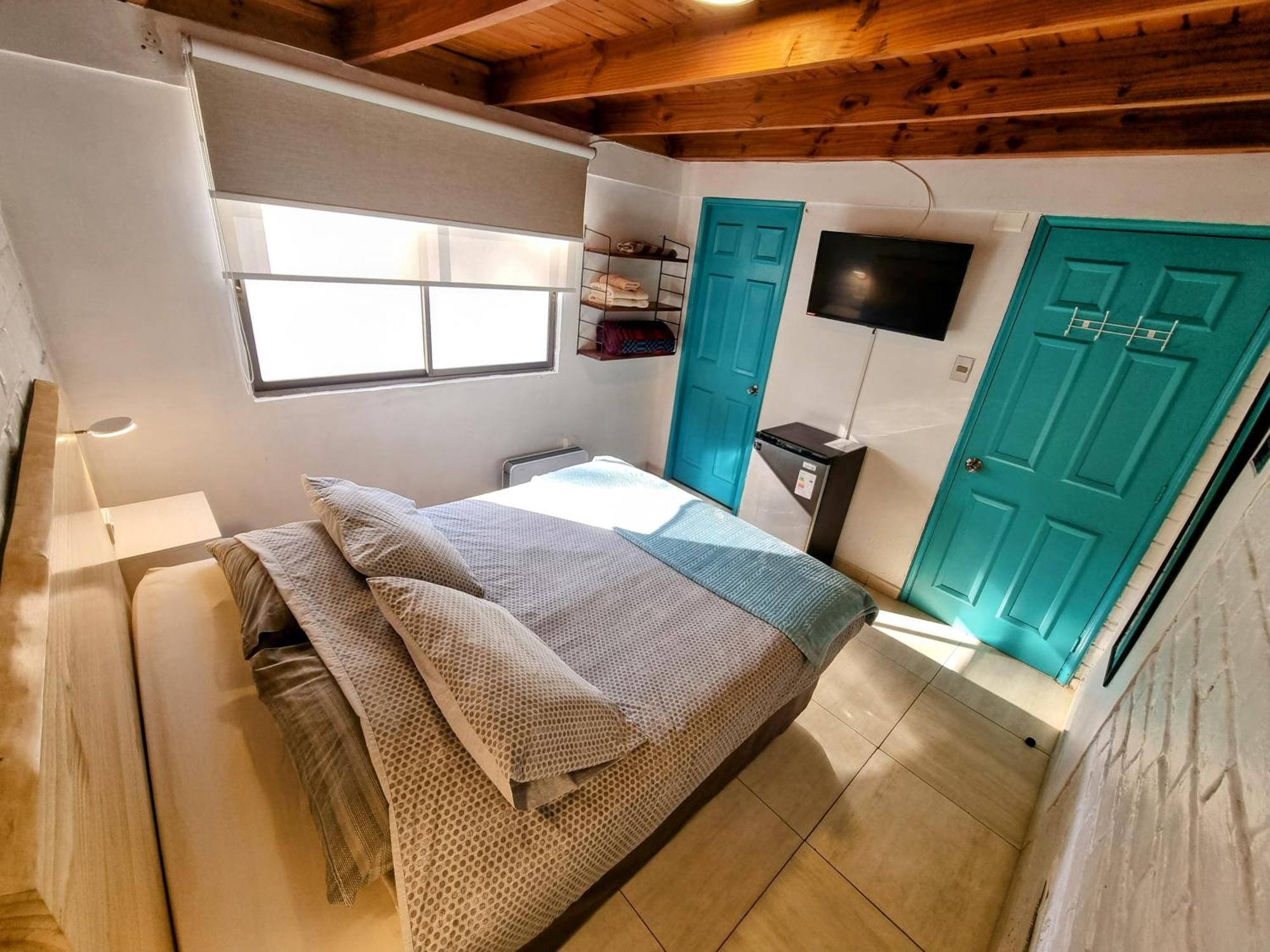 Renaca House B&B Vina del Mar Dış mekan fotoğraf
