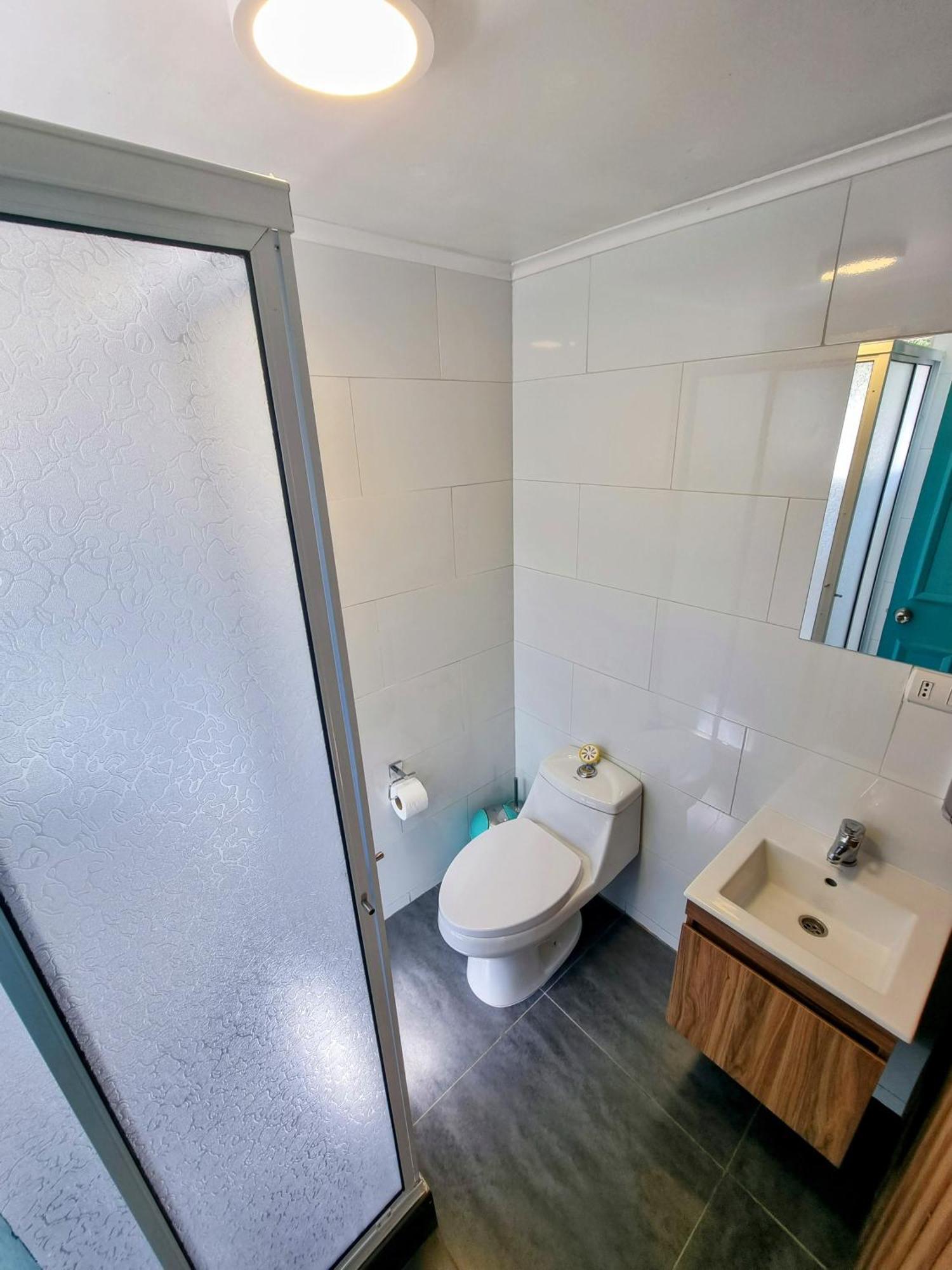 Renaca House B&B Vina del Mar Oda fotoğraf