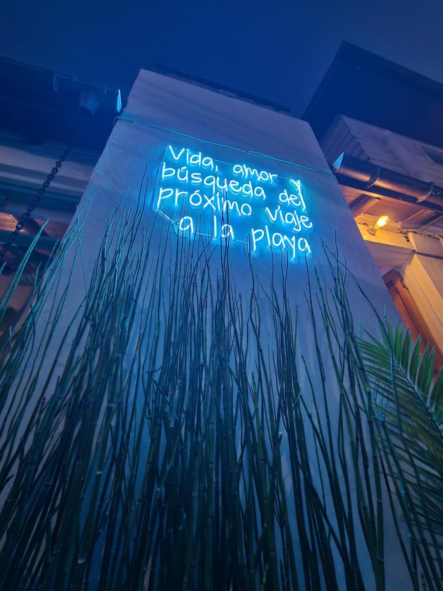 Renaca House B&B Vina del Mar Dış mekan fotoğraf