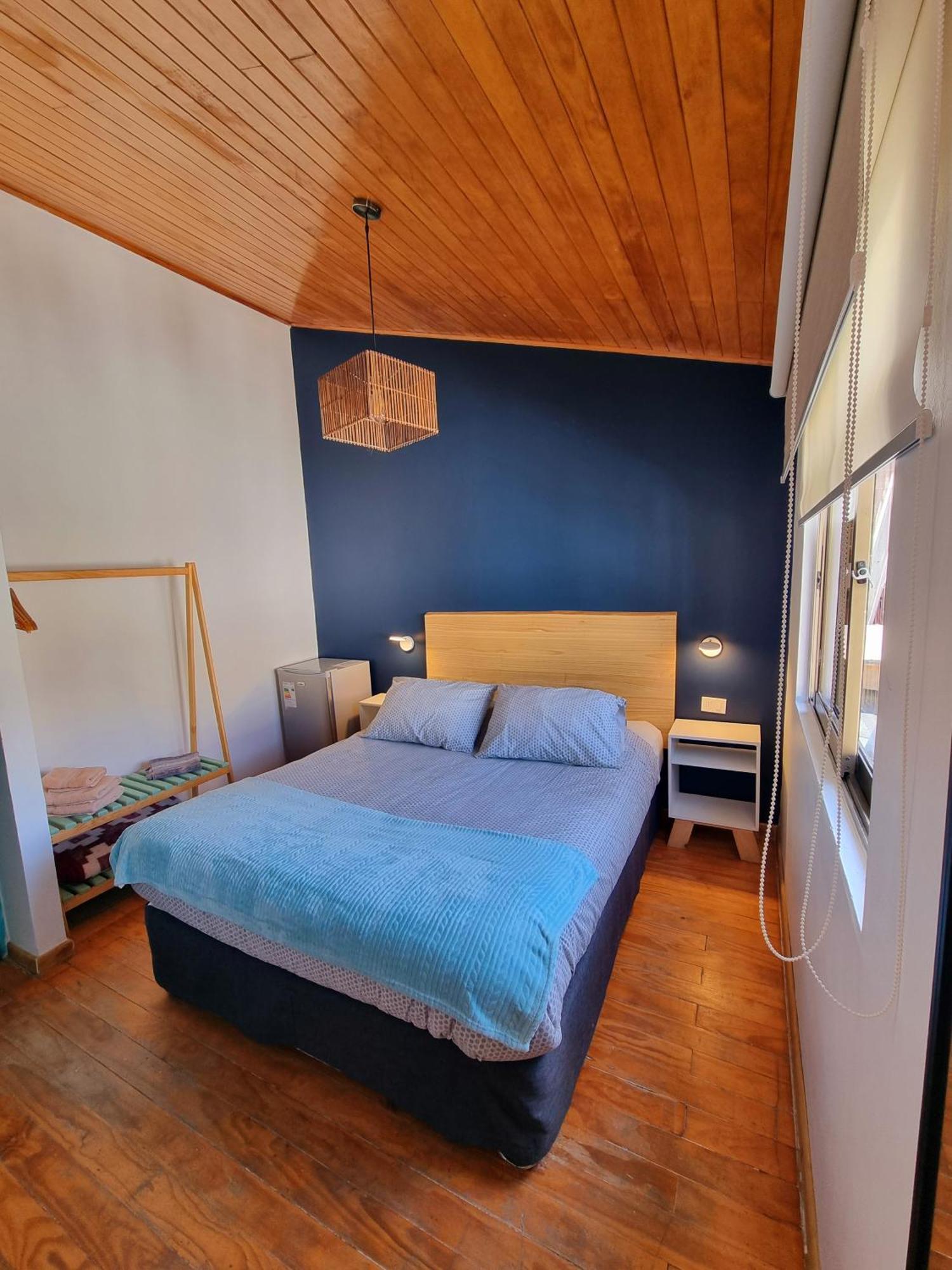 Renaca House B&B Vina del Mar Dış mekan fotoğraf