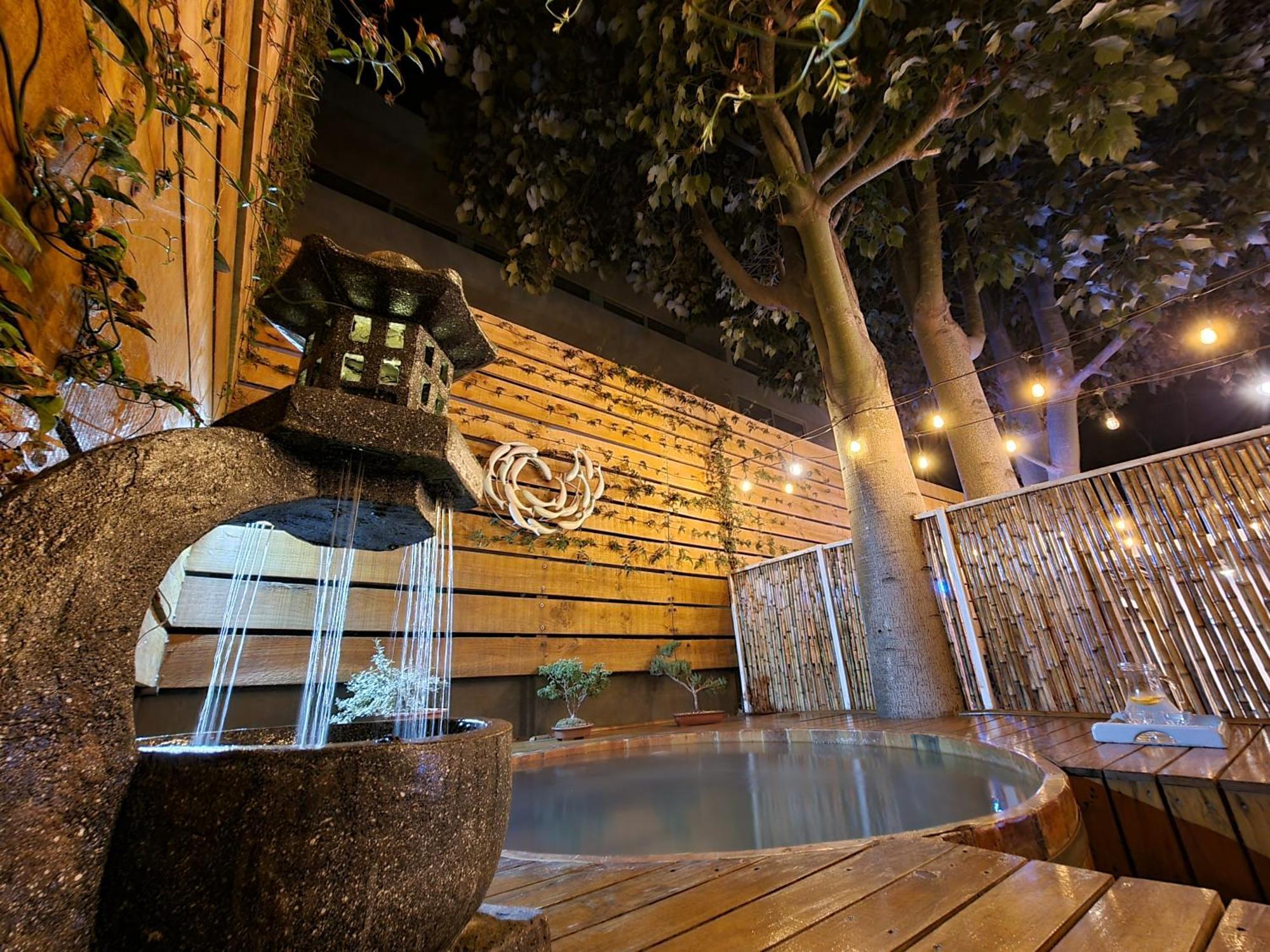 Renaca House B&B Vina del Mar Dış mekan fotoğraf