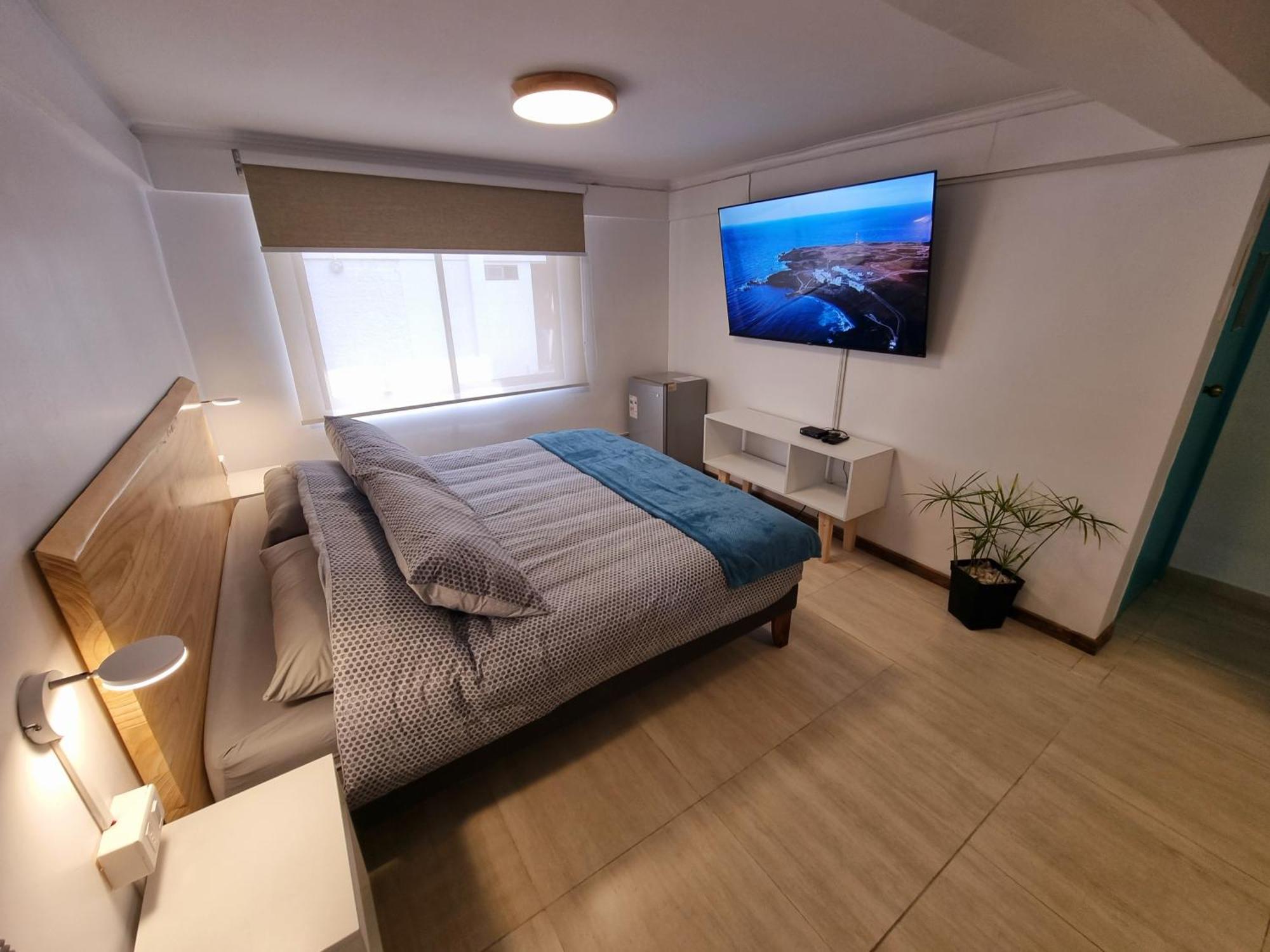 Renaca House B&B Vina del Mar Dış mekan fotoğraf