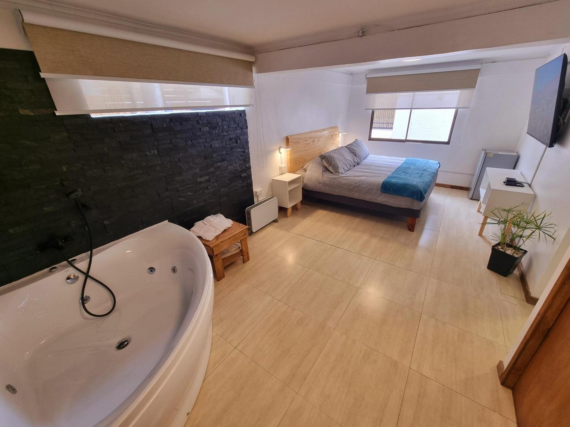 Renaca House B&B Vina del Mar Dış mekan fotoğraf