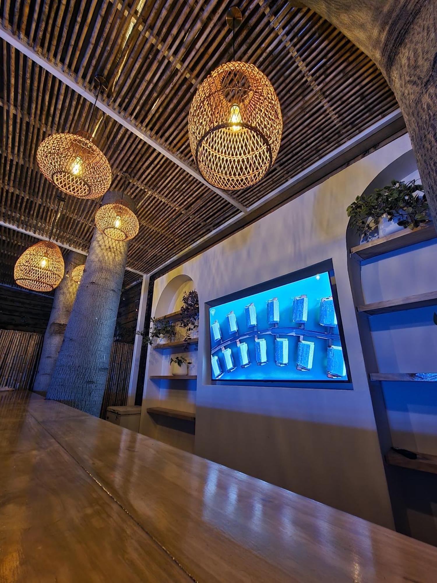 Renaca House B&B Vina del Mar Dış mekan fotoğraf