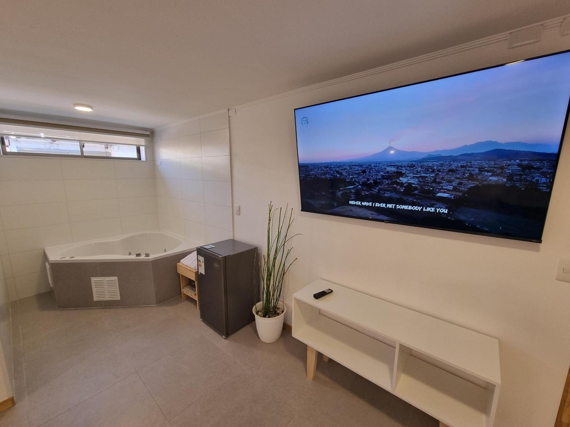 Renaca House B&B Vina del Mar Dış mekan fotoğraf