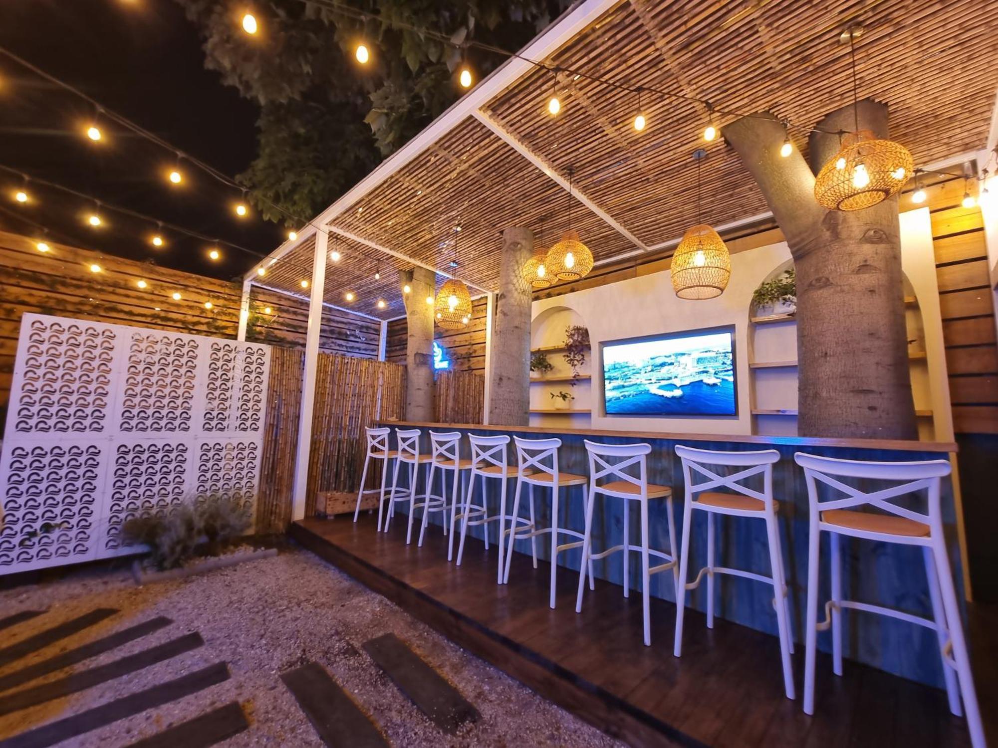 Renaca House B&B Vina del Mar Dış mekan fotoğraf